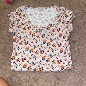 Womens shirt